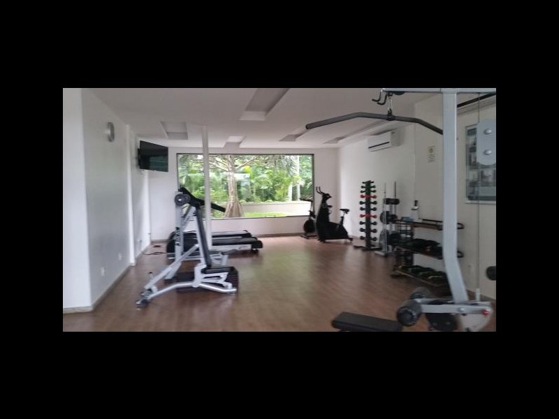 imóvel com 63m² - Barra da Tijuca - Rio de Janeiro