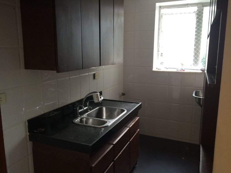 imóvel com 63m² - Barra da Tijuca - Rio de Janeiro