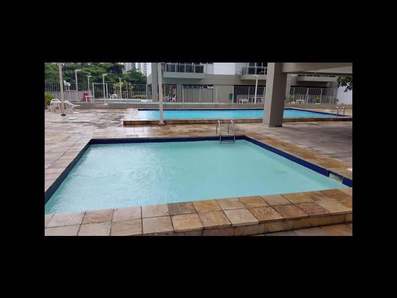 imóvel com 63m² - Barra da Tijuca - Rio de Janeiro