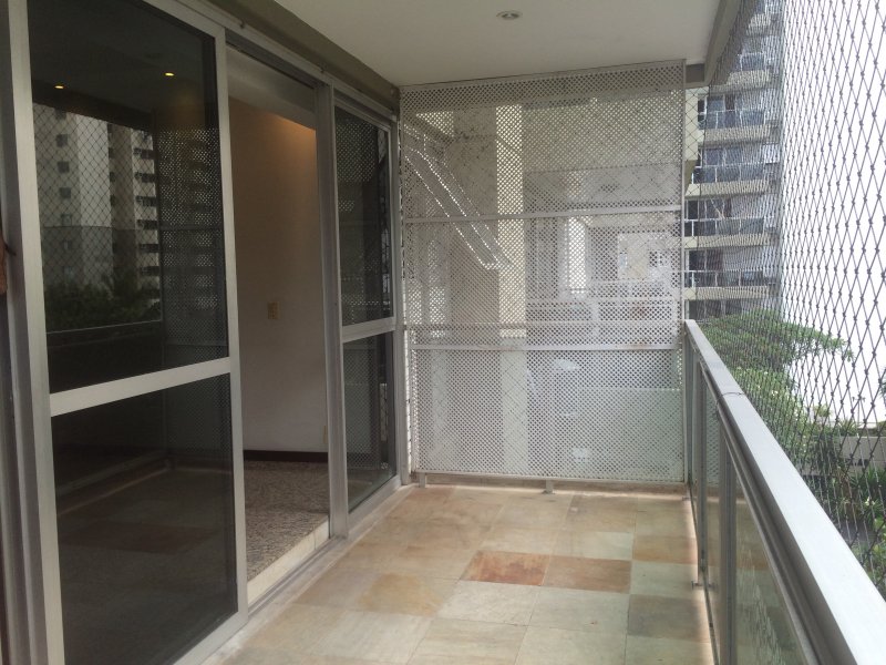 imóvel com 63m² - Barra da Tijuca - Rio de Janeiro
