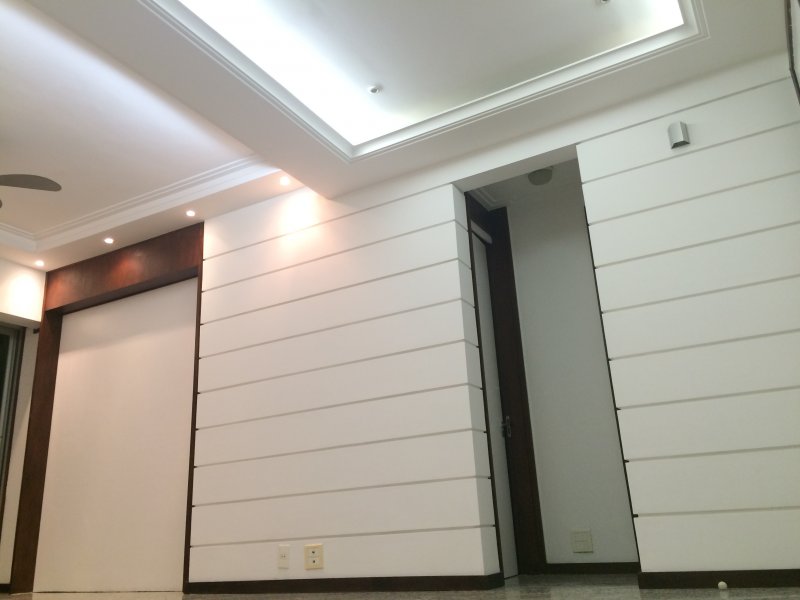 imóvel com 63m² - Barra da Tijuca - Rio de Janeiro