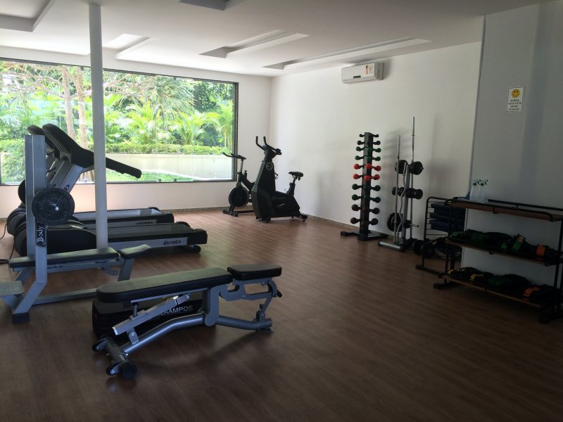 imóvel com 63m² - Barra da Tijuca - Rio de Janeiro