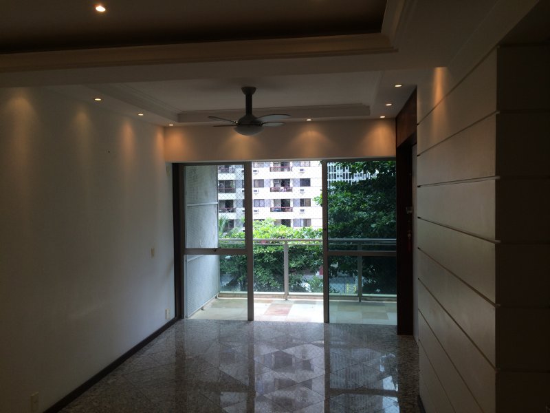 imóvel com 63m² - Barra da Tijuca - Rio de Janeiro