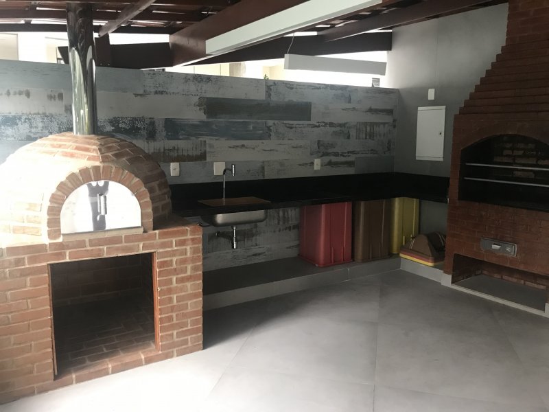 imóvel com 63m² - Barra da Tijuca - Rio de Janeiro
