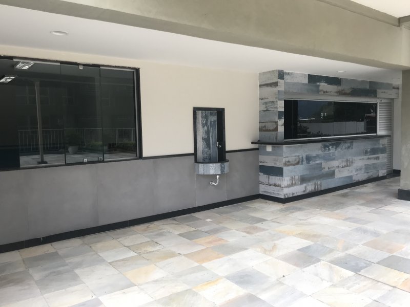 imóvel com 63m² - Barra da Tijuca - Rio de Janeiro