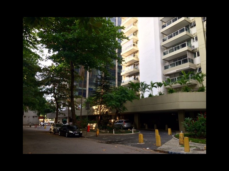 imóvel com 63m² - Barra da Tijuca - Rio de Janeiro