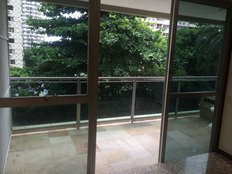imóvel com 63m² - Barra da Tijuca - Rio de Janeiro
