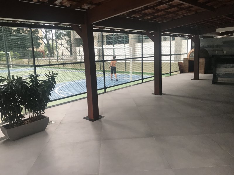 imóvel com 63m² - Barra da Tijuca - Rio de Janeiro