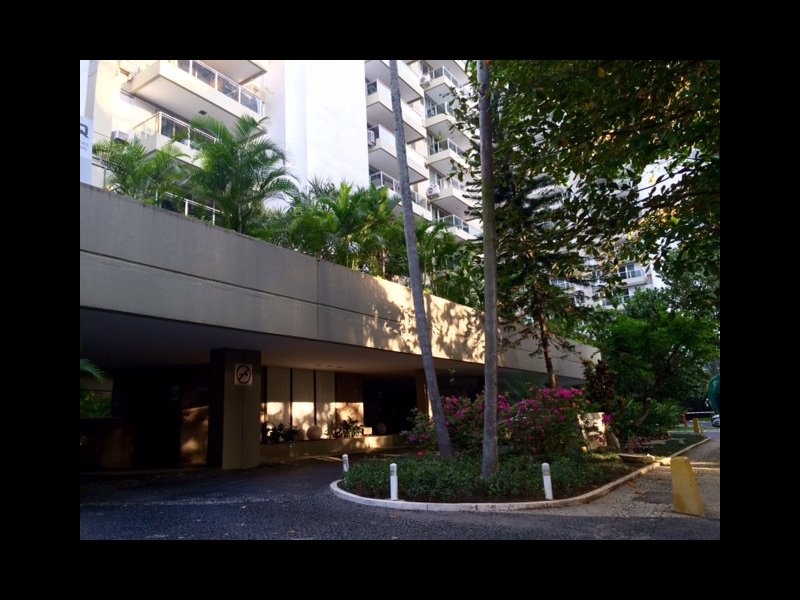 imóvel com 63m² - Barra da Tijuca - Rio de Janeiro