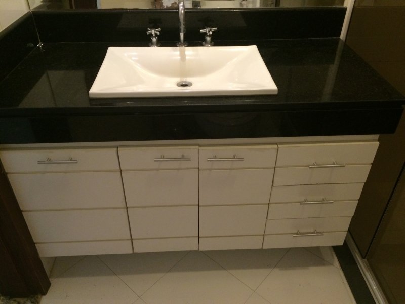 imóvel com 63m² - Barra da Tijuca - Rio de Janeiro