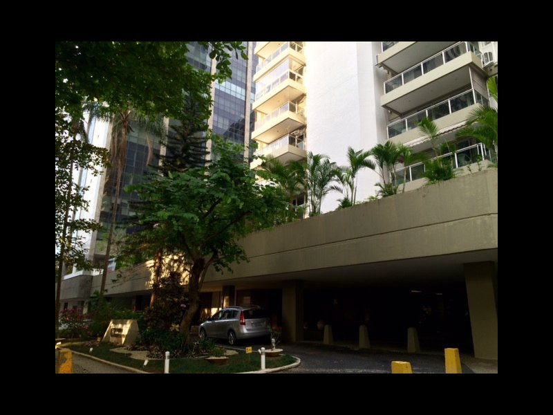 imóvel com 63m² - Barra da Tijuca - Rio de Janeiro