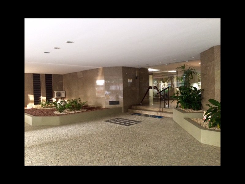 imóvel com 63m² - Barra da Tijuca - Rio de Janeiro