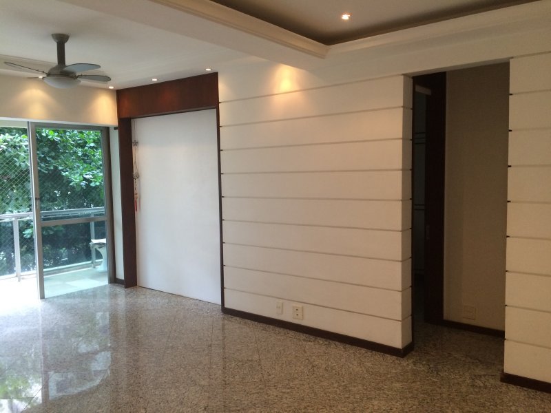 imóvel com 63m² - Barra da Tijuca - Rio de Janeiro