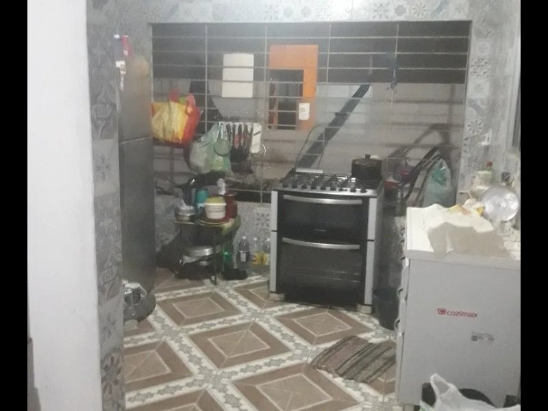 imóvel com 1000m² - Vila da Fábrica - Camaragibe