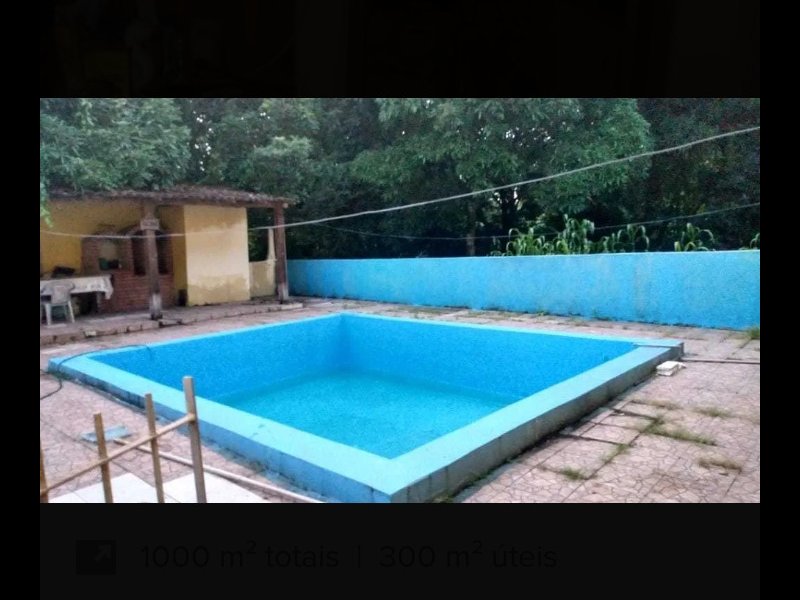 imóvel com 1000m² - Vila da Fábrica - Camaragibe