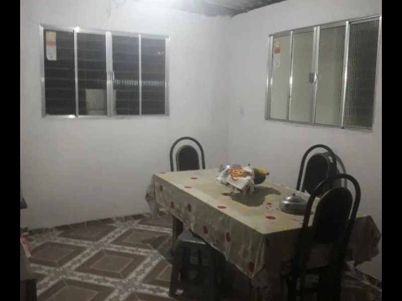 imóvel com 1000m² - Vila da Fábrica - Camaragibe