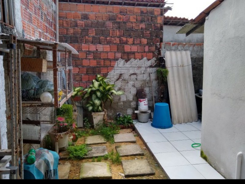 Casa à venda Felipe Camarão com 112m² e 2 quartos por R$ 60.000 - 1594100515-screenshot-20210508-172927-olx.jpg