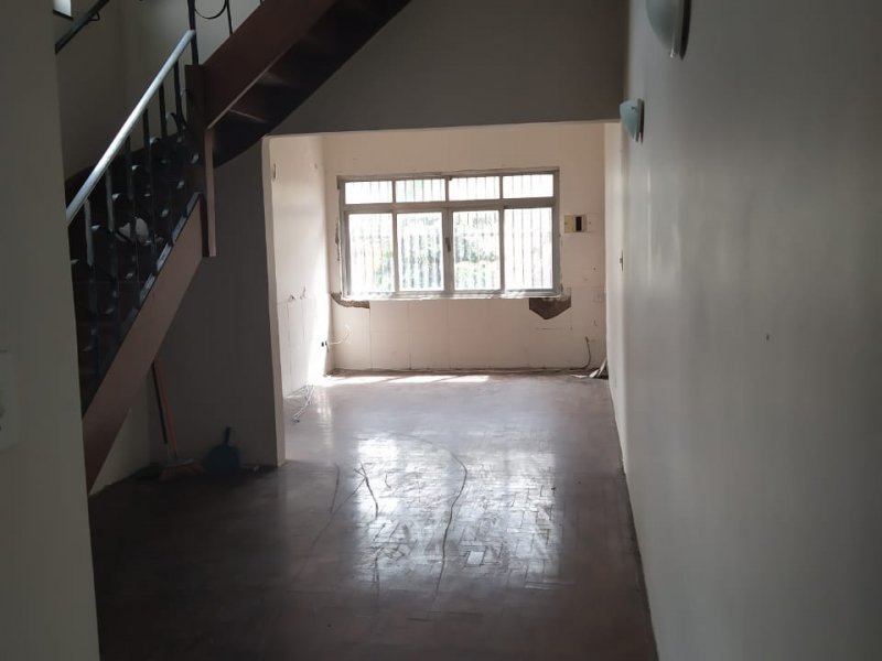 imóvel com 162m² - Parque São Jorge - São Paulo