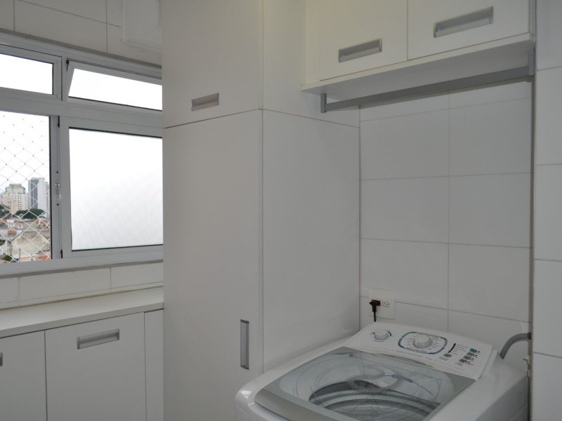 imóvel com 137m² - Vila Gumercindo - São Paulo