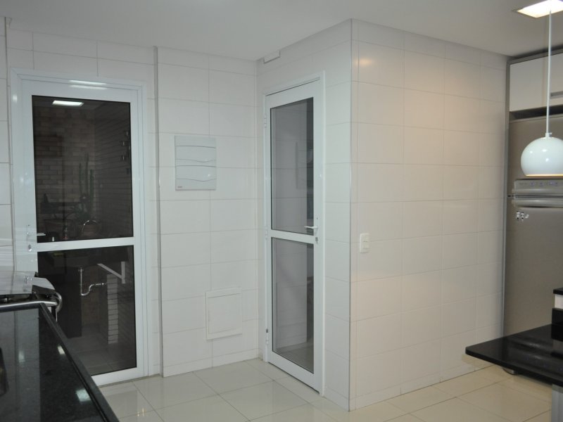 imóvel com 137m² - Vila Gumercindo - São Paulo
