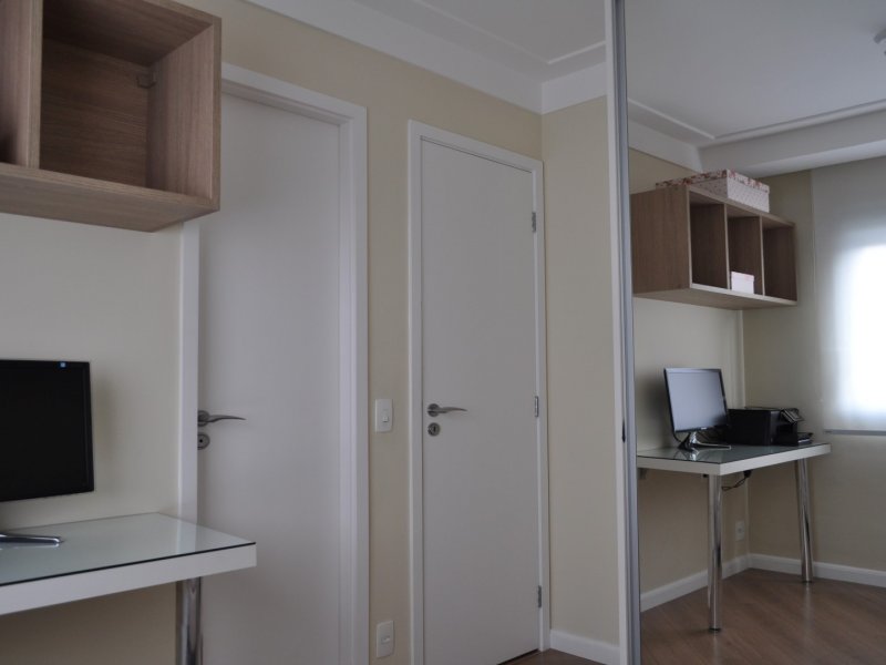 imóvel com 137m² - Vila Gumercindo - São Paulo