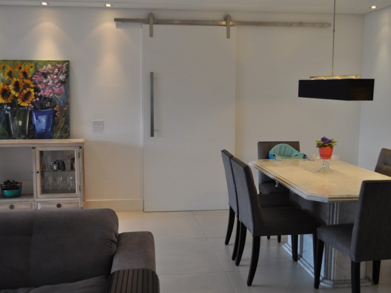 imóvel com 137m² - Vila Gumercindo - São Paulo