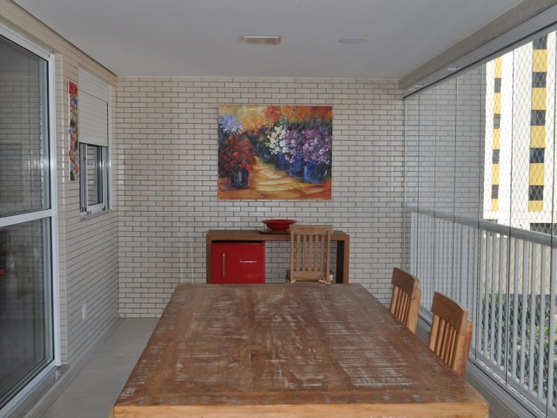 imóvel com 137m² - Vila Gumercindo - São Paulo