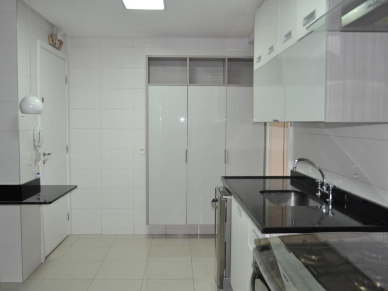 imóvel com 137m² - Vila Gumercindo - São Paulo