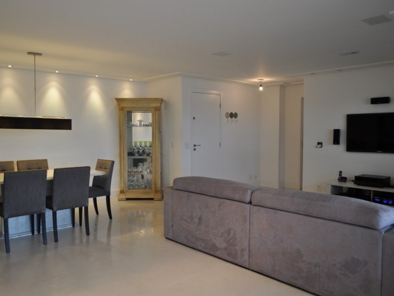 imóvel com 137m² - Vila Gumercindo - São Paulo