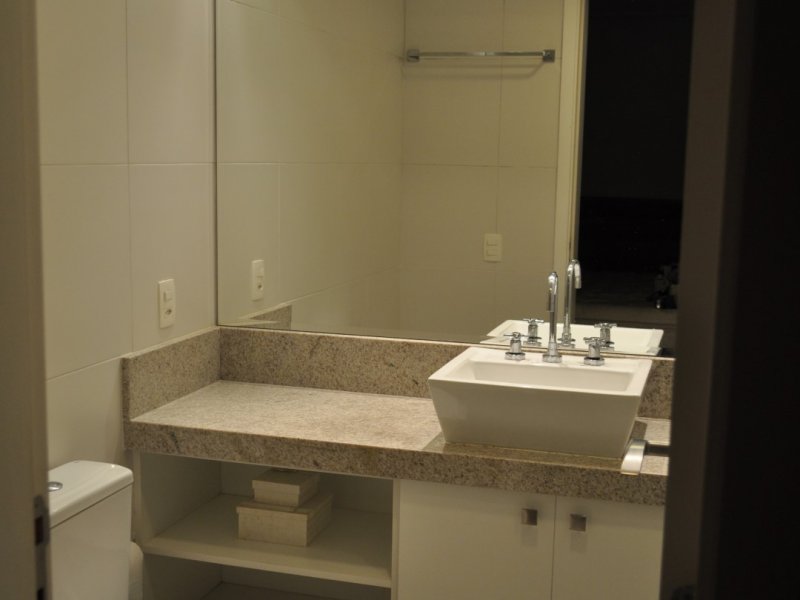imóvel com 137m² - Vila Gumercindo - São Paulo
