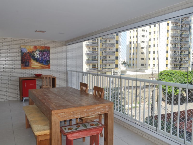 imóvel com 137m² - Vila Gumercindo - São Paulo