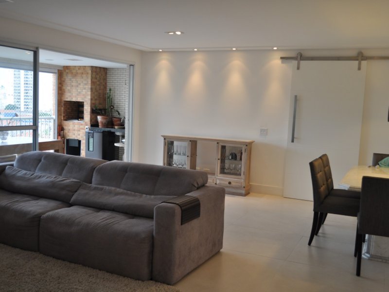 imóvel com 137m² - Vila Gumercindo - São Paulo