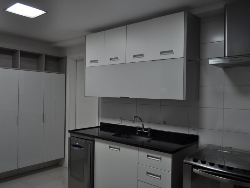 imóvel com 137m² - Vila Gumercindo - São Paulo