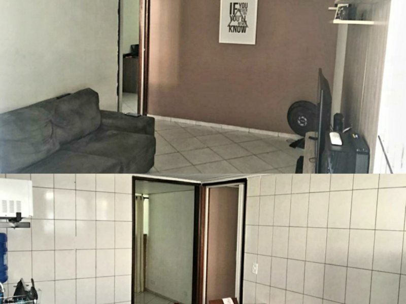 imóvel com 55m² - Parque Cecap - Guarulhos