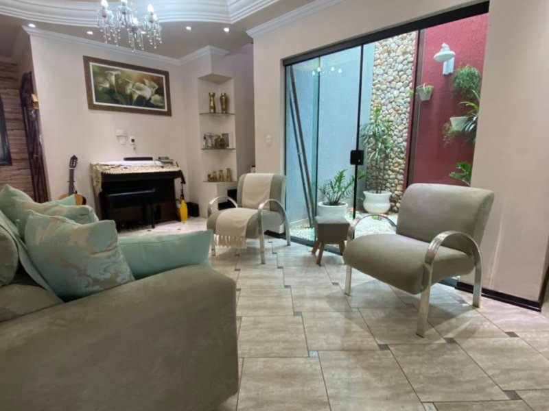 imóvel com 198m² - Jardim  - Americana