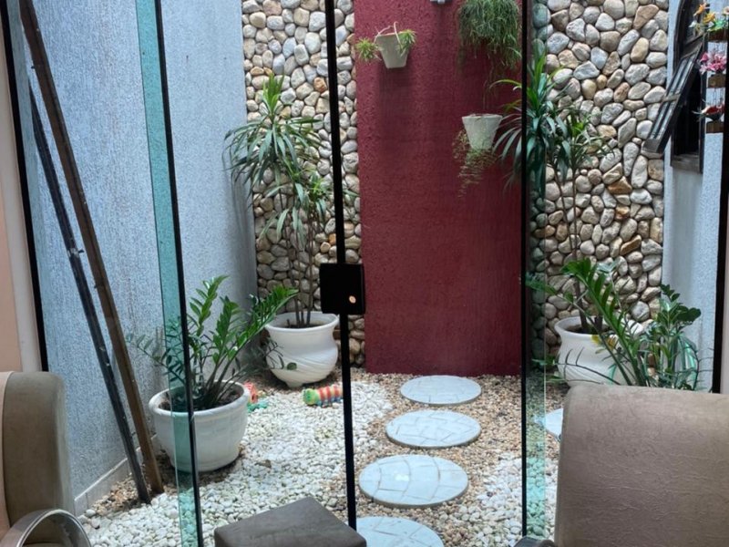 imóvel com 198m² - Jardim  - Americana
