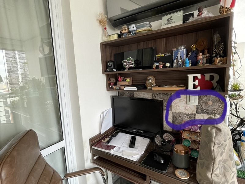 Apartamento à venda Vila Mariana com 38m² e 1 quarto por R$ 740.000 - 242062450-1df85f77-4ba7-4f8e-a7e2-429097bb7257.jpeg