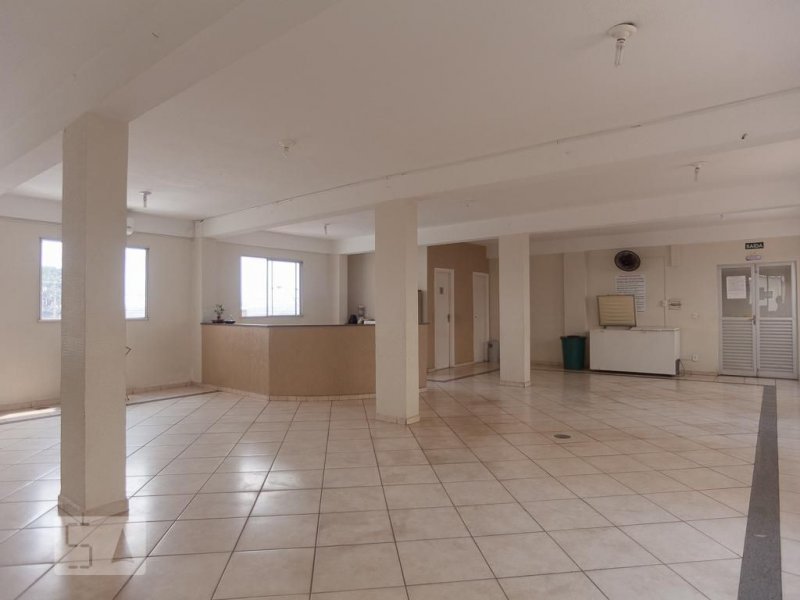 Apartamento à venda São Bernardo com 62m² e 3 quartos por R$ 340.000 - 1129134765-salao-de-festa1-clara.jpg