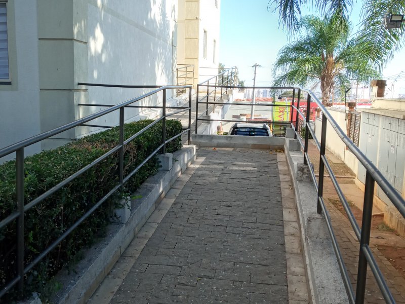 Apartamento à venda São Bernardo com 62m² e 3 quartos por R$ 340.000 - 1189780860-20210510-084142.jpg