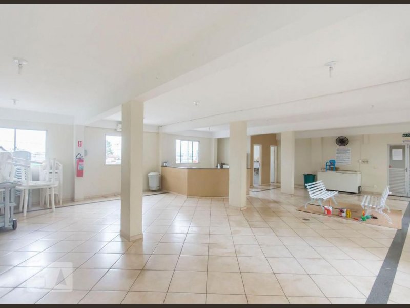 Apartamento à venda São Bernardo com 62m² e 3 quartos por R$ 340.000 - 1391773274-salao-de-festa-clara.jpg