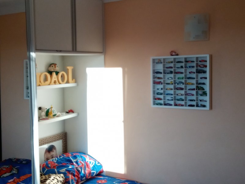 Apartamento à venda São Bernardo com 62m² e 3 quartos por R$ 340.000 - 1734614726-20210510-071008.jpg