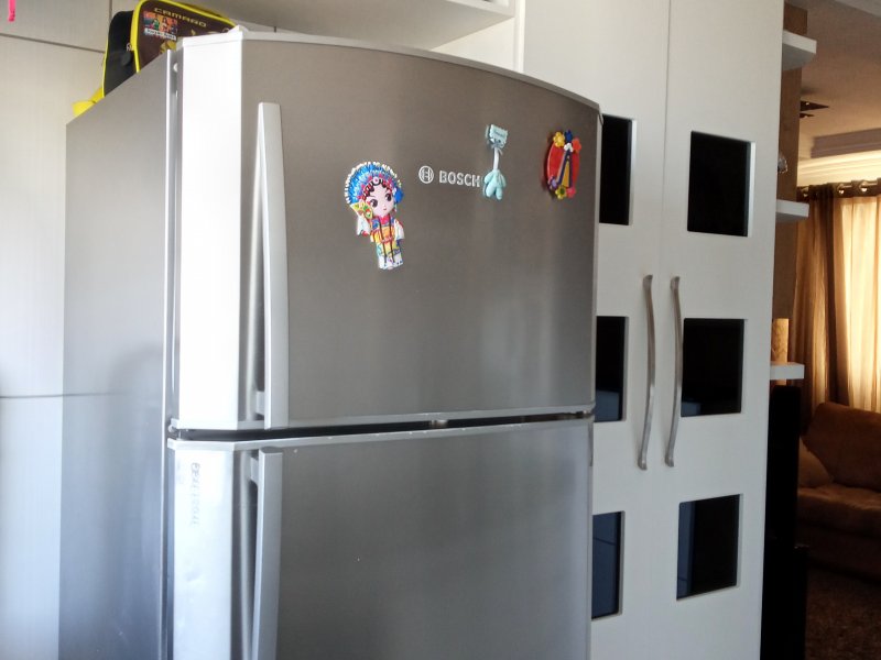 Apartamento à venda São Bernardo com 62m² e 3 quartos por R$ 340.000 - 1815778340-20210510-082040.jpg