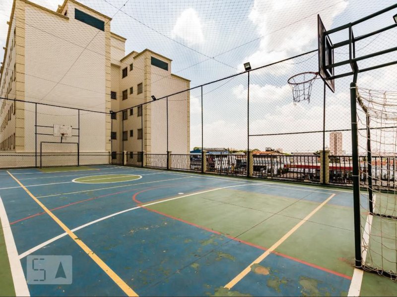 Apartamento à venda São Bernardo com 62m² e 3 quartos por R$ 340.000 - 270846228-quadra1-clara.jpg