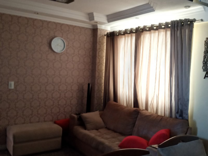 Apartamento à venda São Bernardo com 62m² e 3 quartos por R$ 340.000 - 785802642-20210510-082117.jpg