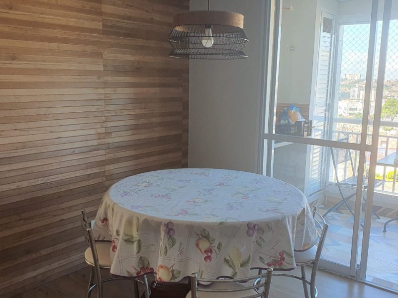imóvel com 80m² - Pte. Preta - Campinas