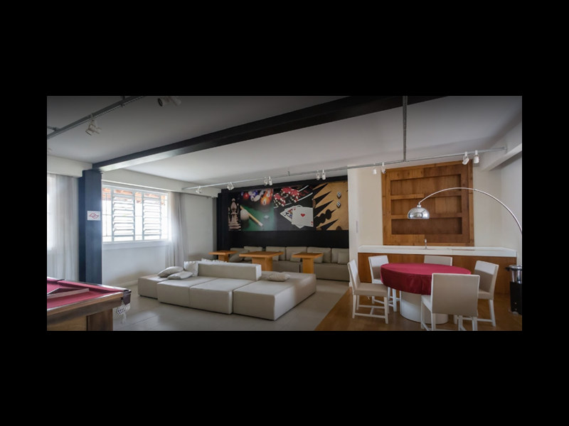 imóvel com 80m² - Pte. Preta - Campinas