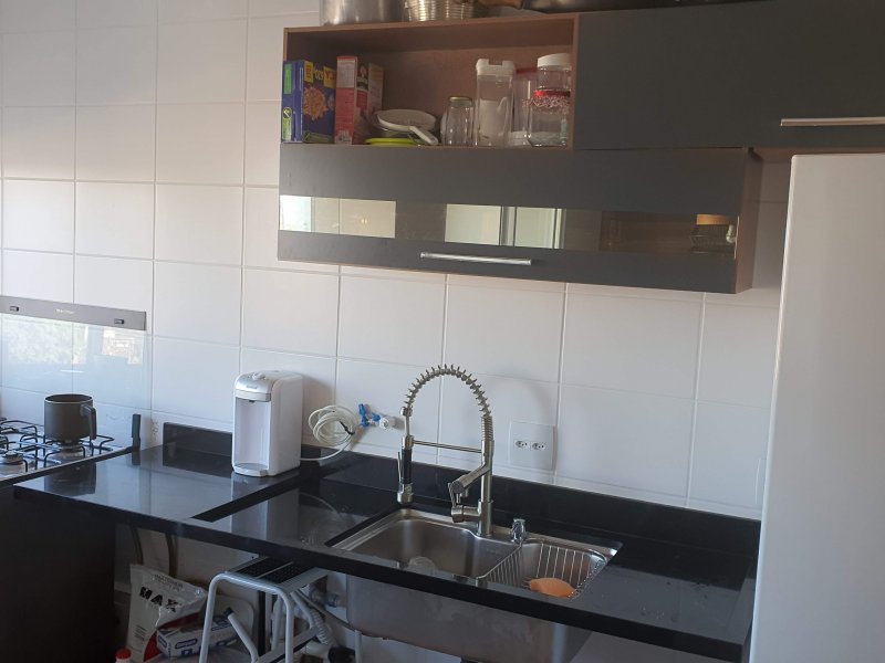 imóvel com 80m² - Pte. Preta - Campinas