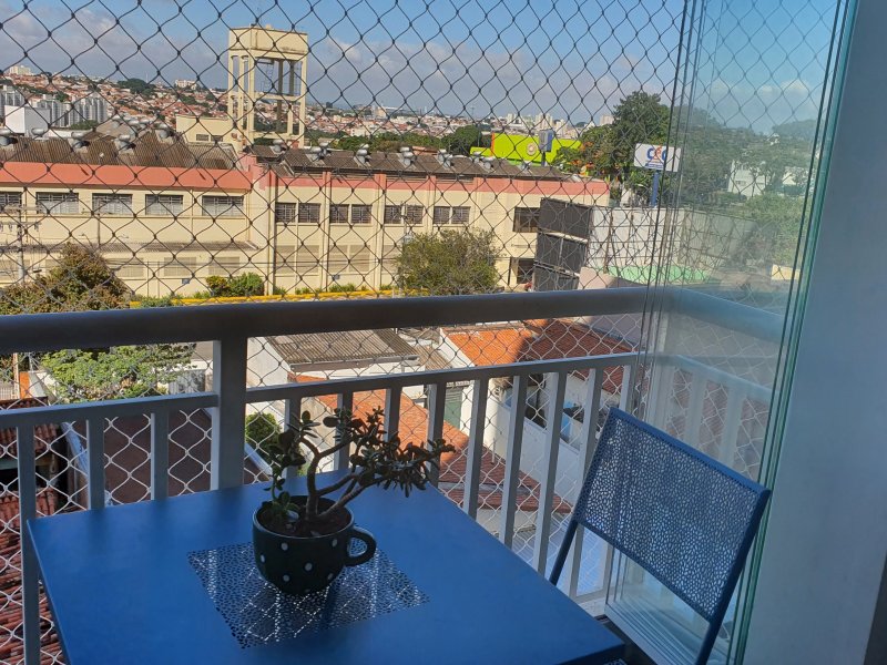 imóvel com 80m² - Pte. Preta - Campinas