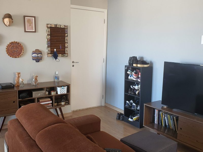 imóvel com 80m² - Pte. Preta - Campinas