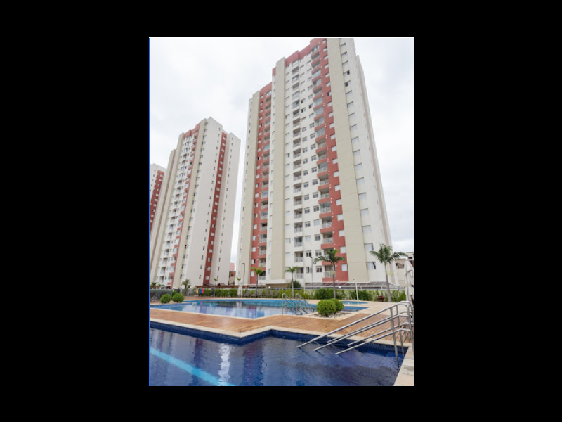 imóvel com 80m² - Pte. Preta - Campinas